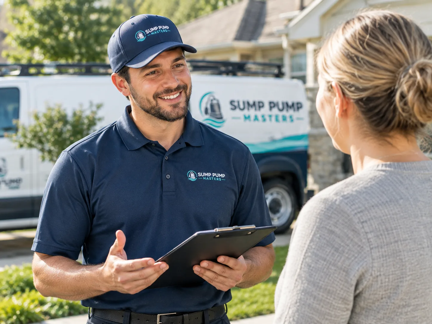 Sump Pump Repair El Dorado, KS FAQs